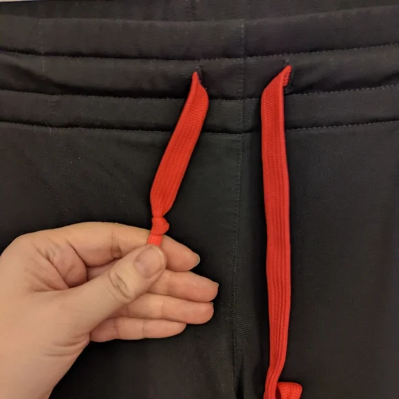 Track pants - Picture 3 of 6